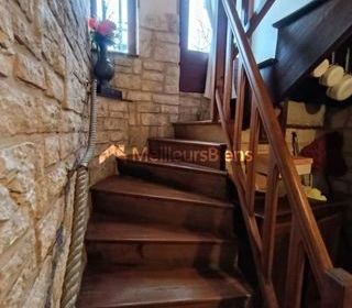  Maison � vendre 4 pi�ces 116 m�