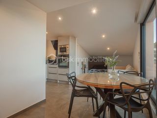  Appartement � vendre 2 pi�ces 42 m�