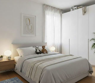  Appartement � vendre 3 pi�ces 65 m�