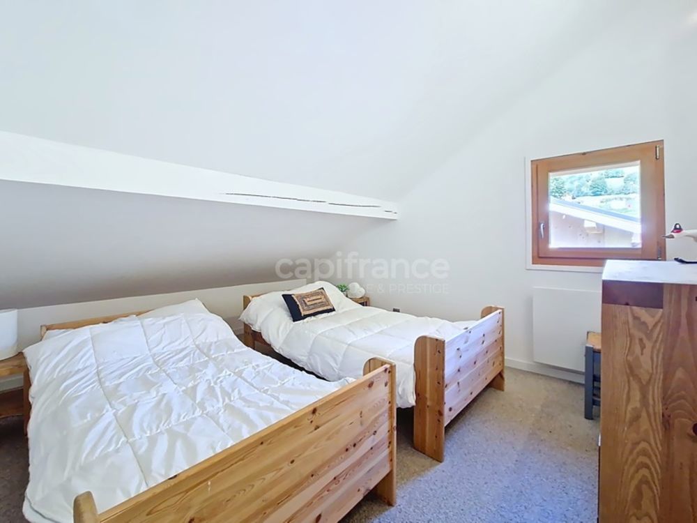 � vendre  Chalet Les Contamines-Montjoie (74170)