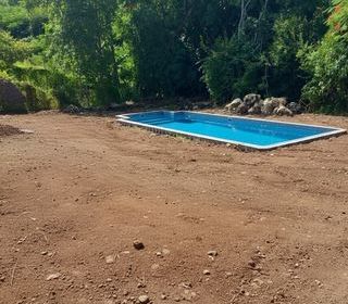  Terrain � vendre 1171 m�