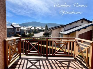  Appartement � vendre 4 pi�ces 70 m�