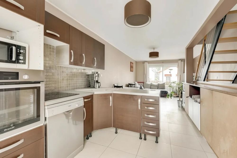 � vendre  Maison Vitry-sur-Seine (94400)