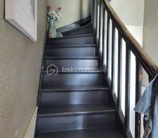  Maison � vendre 4 pi�ces 95 m�