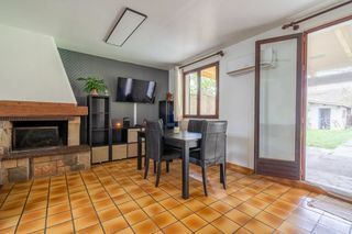  Maison � vendre 4 pi�ces 82 m�