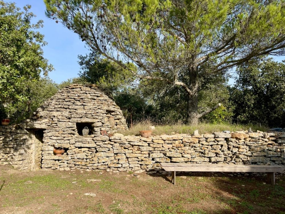 � vendre  Maison Bonnieux (84480)