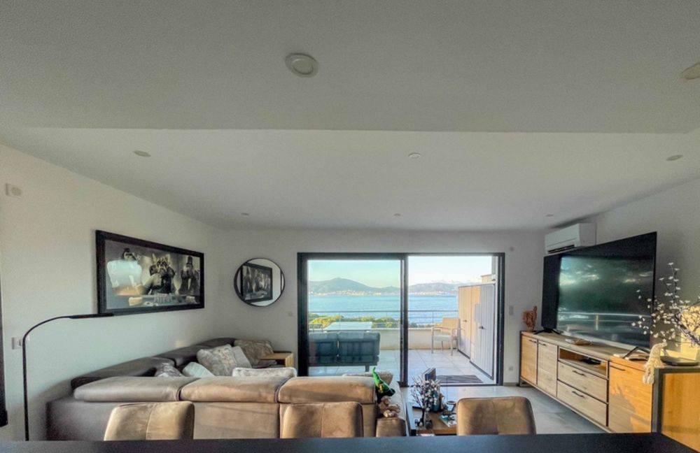 � vendre  Appartement Pietrosella (20166)