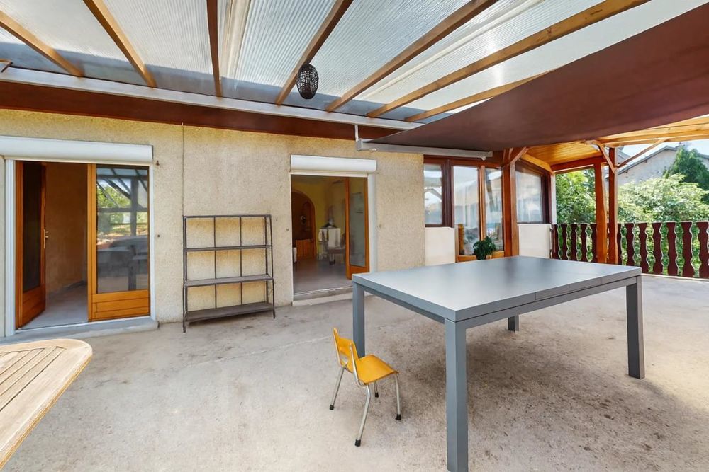 � vendre  Maison Douvaine (74140)