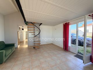  Maison � vendre 4 pi�ces 70 m�