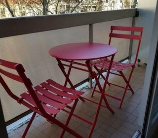  Appartement � louer 1 pi�ce 26 m�