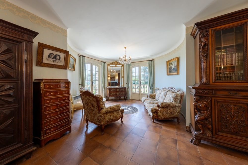 � vendre  Maison Les Angles (30133)