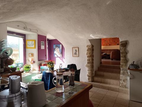   Maison Maison - 7 pi�ce(s) - 133 m�