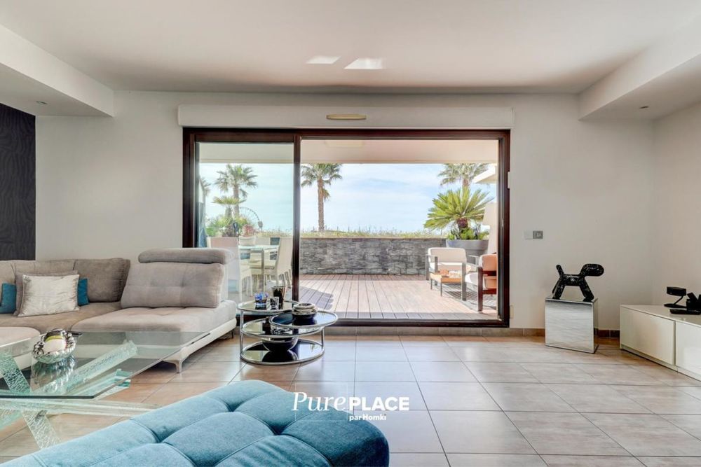 � vendre  Appartement Marseille 8