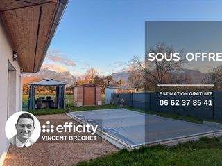  Maison � vendre 4 pi�ces 88 m�