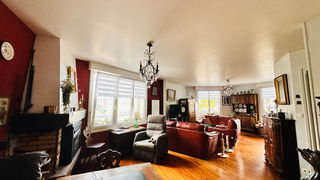  Appartement � vendre 4 pi�ces 113 m�