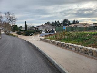  Terrain � vendre 428 m�