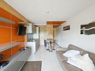  Appartement � vendre 1 pi�ce 20 m�