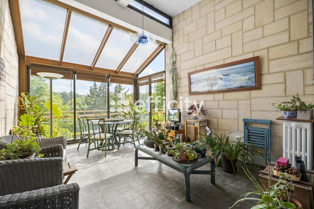 � vendre  Villa La Celle-Saint-Cloud (78170)