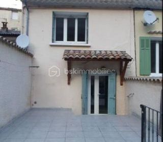  Maison � vendre 4 pi�ces 106 m�