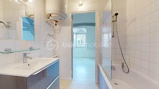  Appartement � louer 1 pi�ce 21 m�