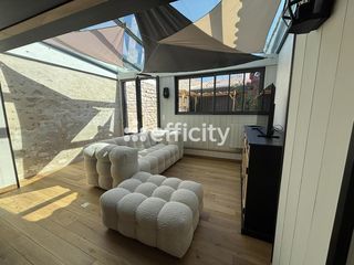  Maison � vendre 3 pi�ces 89 m�