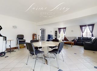  Maison � vendre 12 pi�ces 400 m�