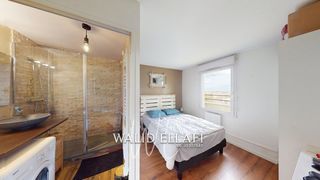  Appartement � vendre 2 pi�ces 41 m�