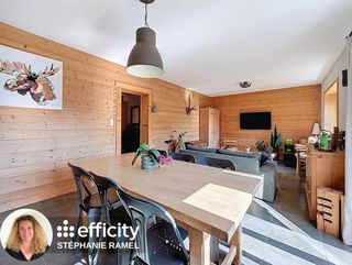  Appartement � vendre 4 pi�ces 94 m�