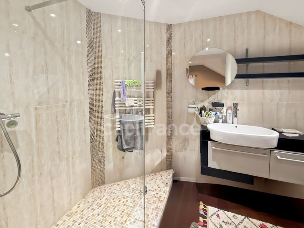 � vendre  Maison Pr�vessin-Mo�ns (01280)