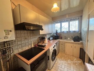  Maison � vendre 4 pi�ces 76 m�