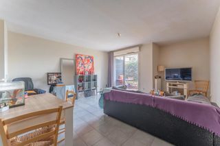  Appartement � vendre 2 pi�ces 43 m�