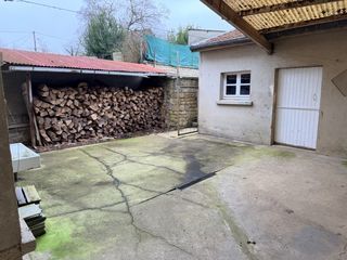  Maison � vendre 5 pi�ces 106 m�