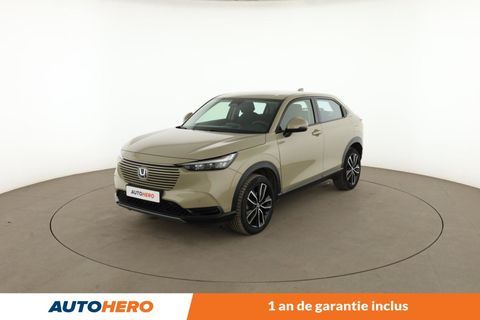 Honda HR-V 1.5 i-MMD eHEV Executive 131 ch 2023 occasion Issy-les-Moulineaux 92130