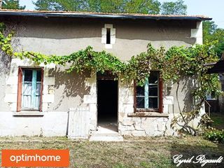  Maison � vendre 4 pi�ces 160 m�