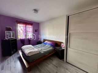  Maison � vendre 4 pi�ces 90 m�