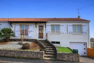  Maison � vendre 4 pi�ces 90 m�