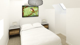  Maison 4 pi�ces 90 m� Osny