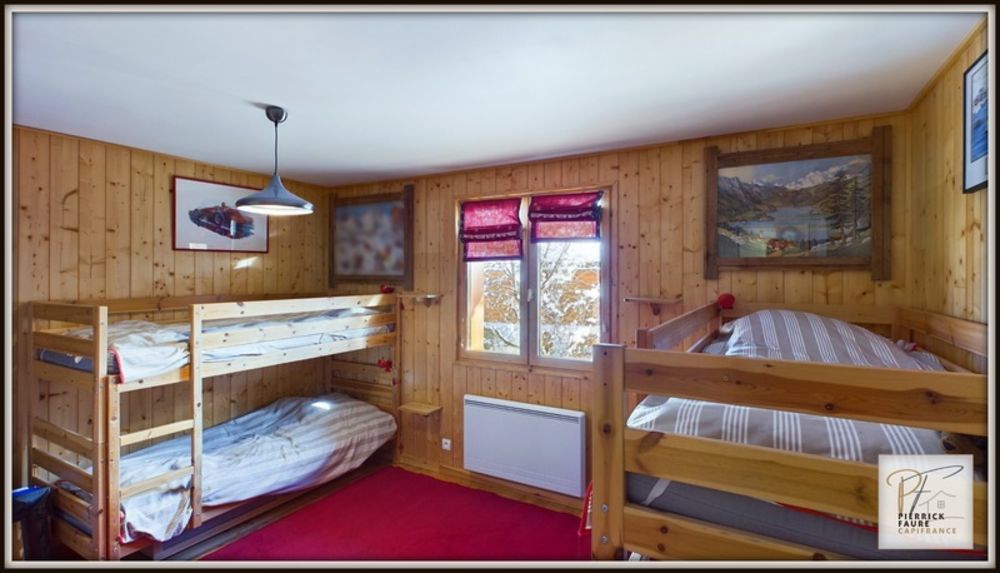 � vendre  Chalet Puy-Saint-Pierre (05100)