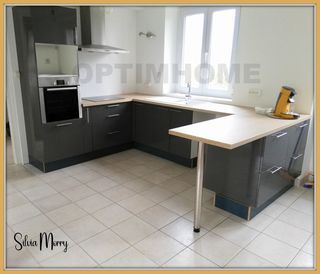  Maison � vendre 4 pi�ces 84 m�