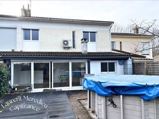  Maison � vendre 5 pi�ces 120 m�