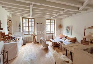  Maison � vendre 4 pi�ces 98 m�