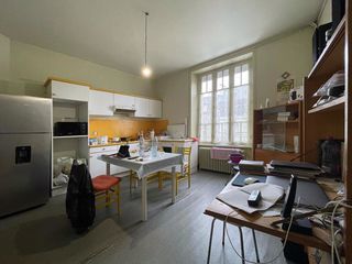  Maison � vendre 3 pi�ces 76 m�