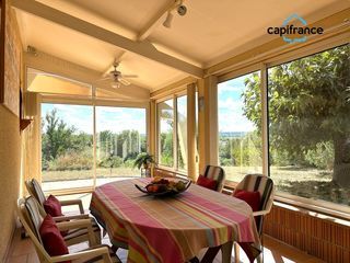  Maison � vendre 5 pi�ces 126 m�