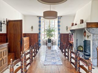  Maison � vendre 11 pi�ces 388 m�