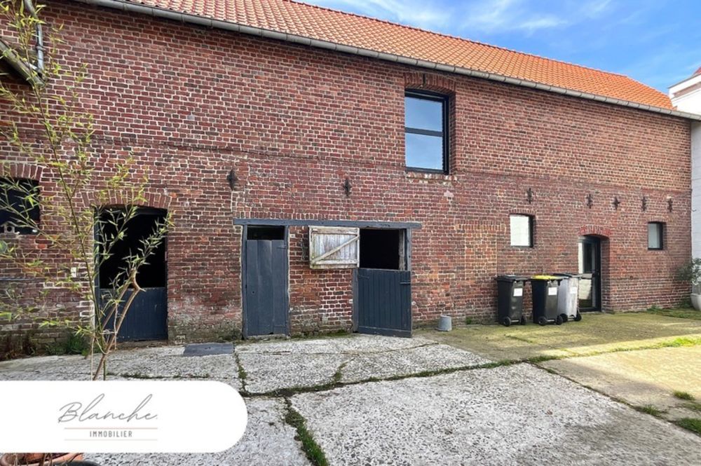 � vendre  Maison Templeuve (59242)