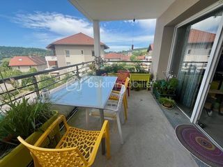  Appartement � vendre 4 pi�ces 79 m�