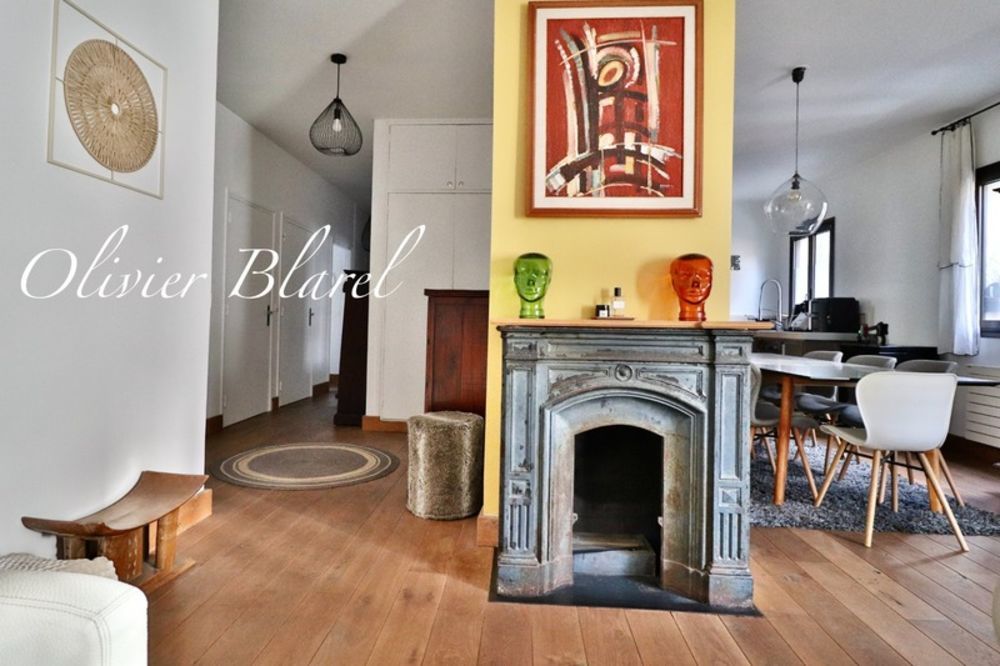 � vendre  Appartement Rueil-Malmaison (92500)