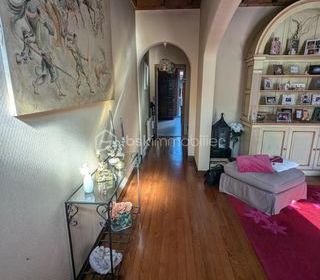  Maison � vendre 6 pi�ces 180 m�