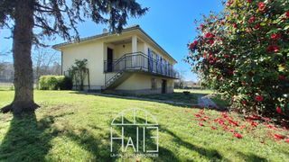  Maison � vendre 4 pi�ces 97 m�