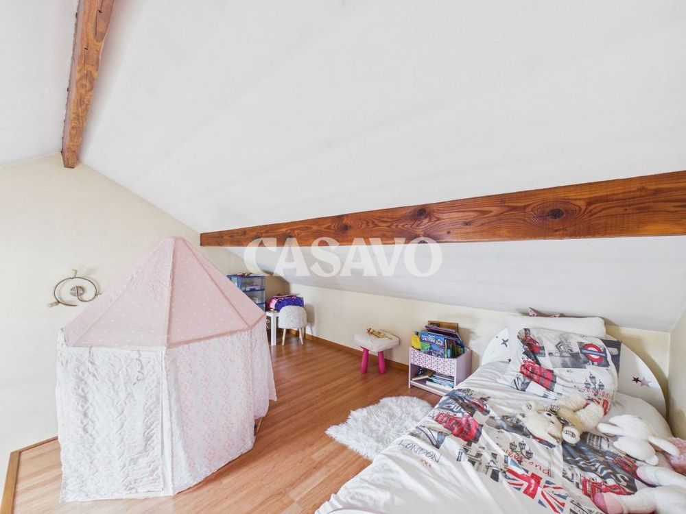 � vendre  Maison Eaubonne (95600)